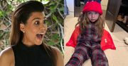 Syn Kourtney Kardashian NIE MA już długich włosów! "NIE JEST DOBRZE" (FOTO)