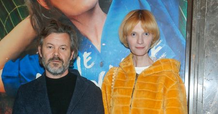 Agata Buzek świętuje 48. urodziny. Jej romansem niegdyś żyła cała Polska