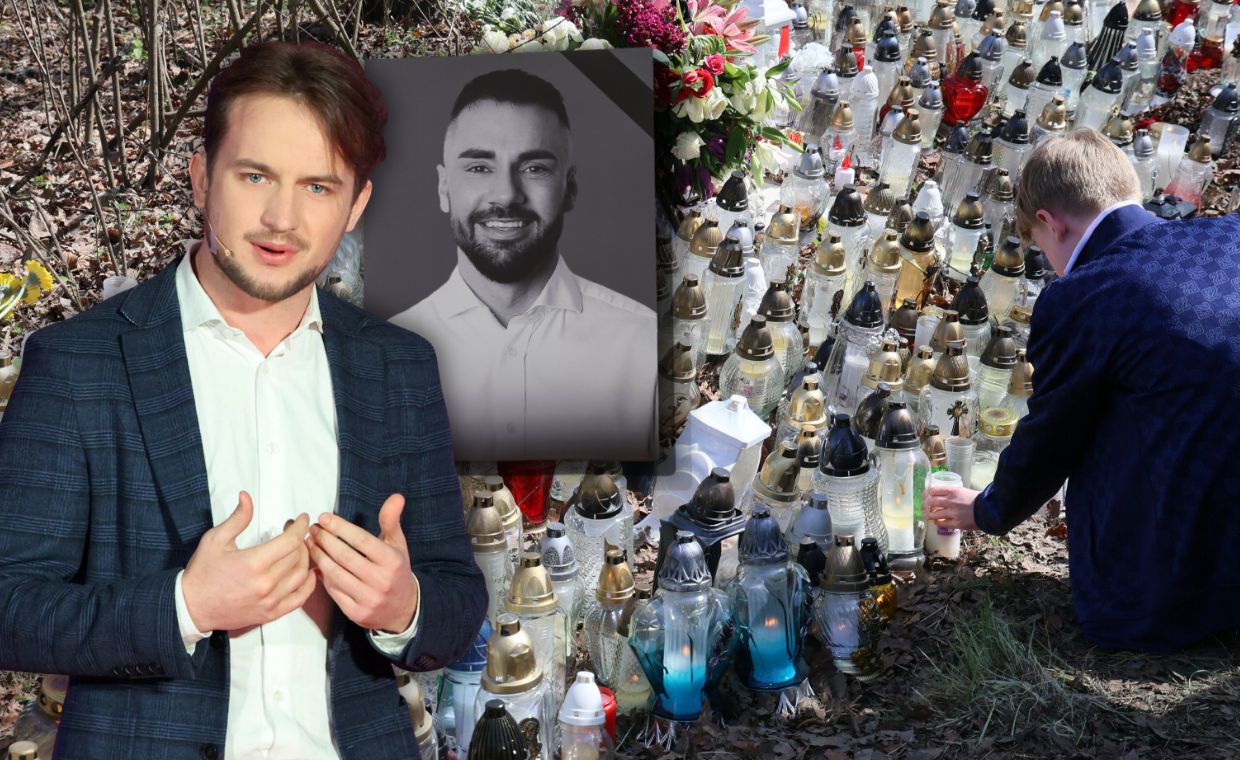 Śmierć Litewki a teorie spiskowe. "Sprawianie bólu głównie bliskim"