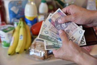 Inflacja powoli odpuszcza? Oto najnowsza prognoza