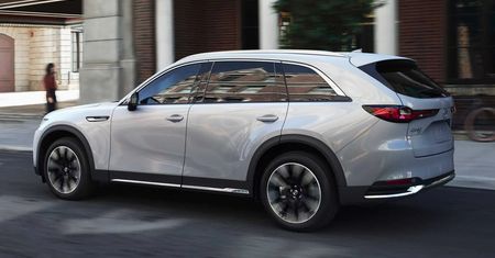 Mazda chce sprzedawać diesle tak długo, jak będą klienci