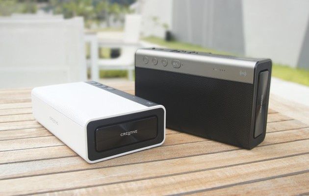 Creative Sound Blaster Roar 2