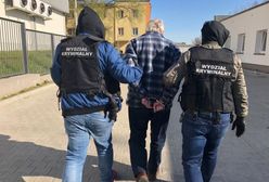 Zadał 240 ciosów nożem. Sąd umorzył postępowanie