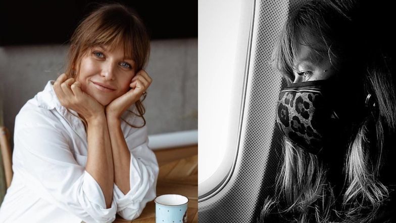 Anna Lewandowska tłumaczy, czemu nie wspiera protestujących