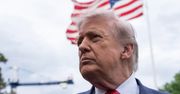 Trump mówi "nie" Iranowi. "Coraz bardziej zraża partnerów"