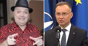 Krzysztof Skiba węszy rewelacje w Sejmie? Tak dopiekł Dudzie i Kamińskiemu