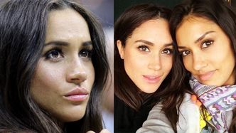 Przyjaciółka Meghan Markle broni księżnej i oskarża Pałac: "O wszystkim wiedzieli!"