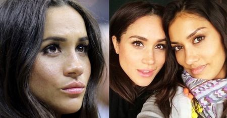 Przyjaciółka Meghan Markle broni księżnej i oskarża Pałac: "O wszystkim wiedzieli!"