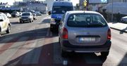 Wypadek w Zamościu. 17-latka potrącona na przejściu dla pieszych