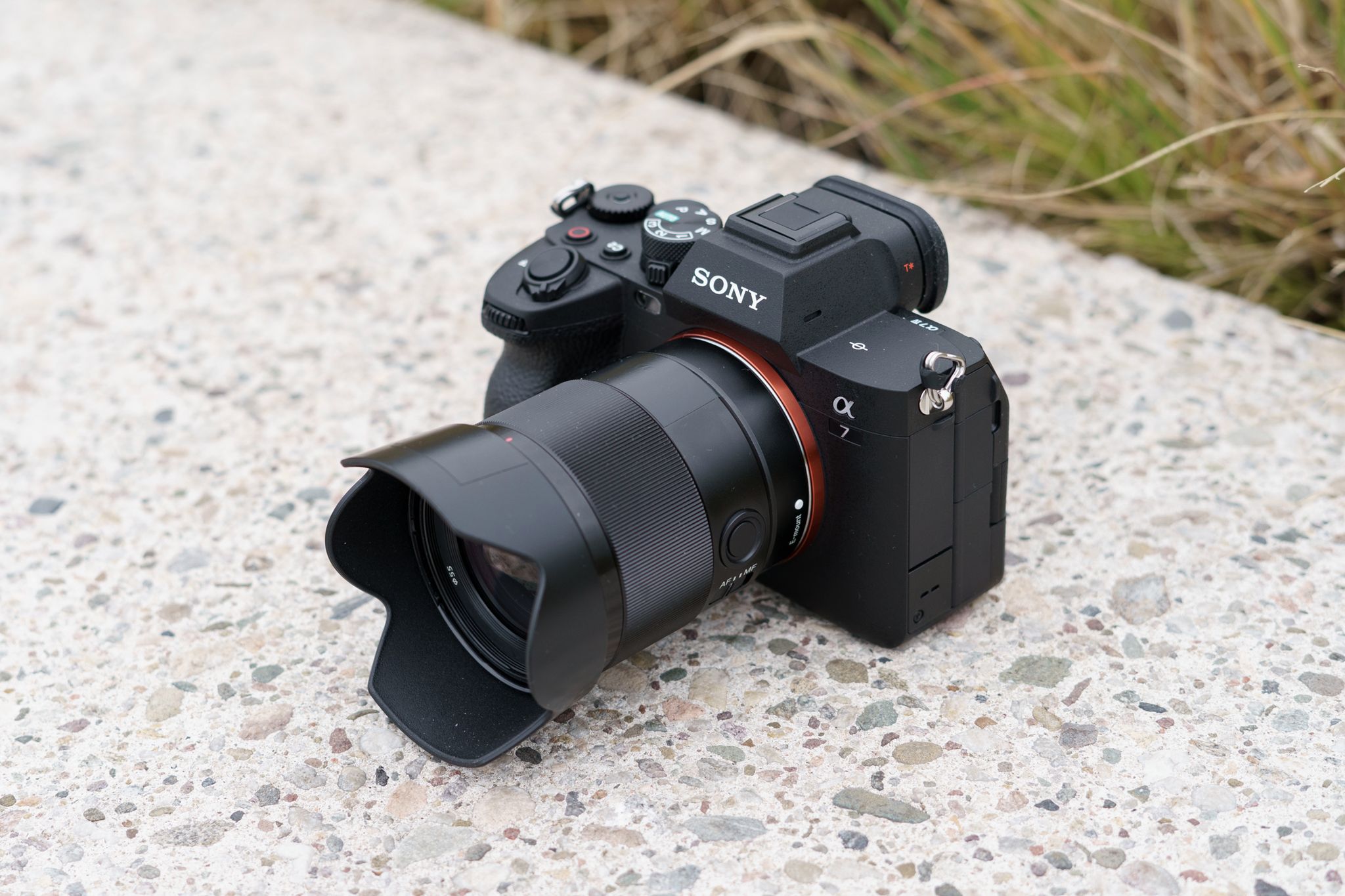 Sony A7 IV: Pierwsze wrażenia i zdjęcia przykładowe [TEST] 2