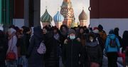 Turystyka szczepionkowa zainteresowała Włochów. Będą jeździć do Rosji
