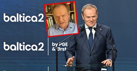 "Jest się czym przejmować". Tusk wysyła wiadomość