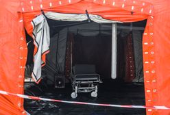 Koronawirus. Alarmujący wpis aktorki. Straciła ojca i dziadka