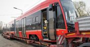 Śląskie. Wszystkie nowe tramwaje już na trasie