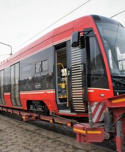 Śląskie. Wszystkie nowe tramwaje już na trasie