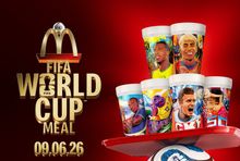 McDonald's ze specjalną ofertą na mundial