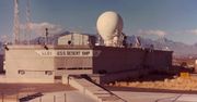 USS Desert Ship. "Okręt" US Navy na środku pustyni