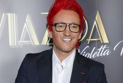 Michał Wiśniewski chwali się dziećmi. "Mądre po ojcu"