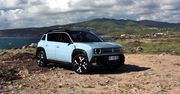 Pierwsza jazda: Renault 4 E-Tech – dobra passa trwa