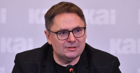 Kryzys Kościoła. Terlikowski: dobra nowina to nie pałka prawna
