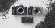 Sony robi aparaty z plastiku z odzysku. Takiego rozwiązania potrzebuje świat