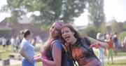 Festiwal Kolorów w Chorzowie. Muzyka, konkursy, występy artystyczne, pyszne jedzenie i tysiące barw. Zobacz ZDJĘCIA