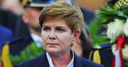Beata Szydło ostro o Unii Europejskiej. "Wszelkie zasady są łamane"