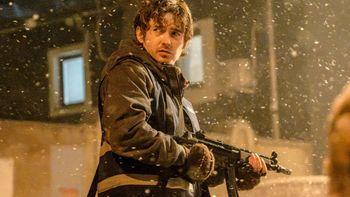 "Resident Evil" zszokował widzów. Gwiazdor broni zakończenia filmu