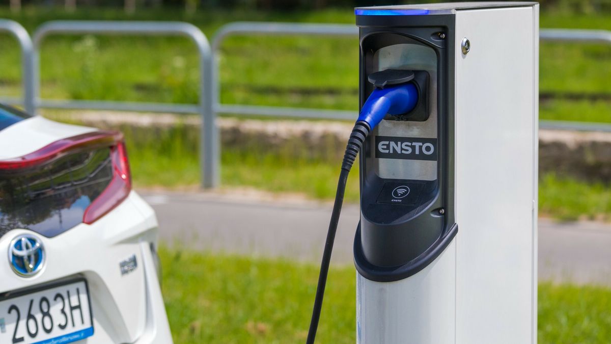 Kalkulator pozwala sprawdzić cenę każdego elektrycznego auta osobowego dostępnego na polskim rynku. 