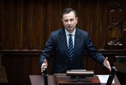 Kosiniak-Kamysz o 14-latce, której odmówiono aborcji. Ocenia jako lekarz