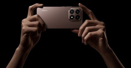 Nowoczesne smartfony Xiaomi 15T i 15T Pro debiutują w Polsce. Idealne urządzenia dla każdego miłośnika fotografii