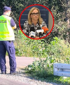 Dron spadł w Polsce. Prokuratura przekazała nowe informacje