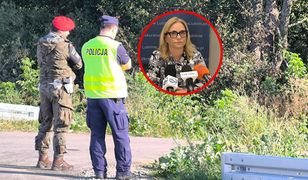 Dron spadł w Polsce. Prokuratura przekazała nowe informacje