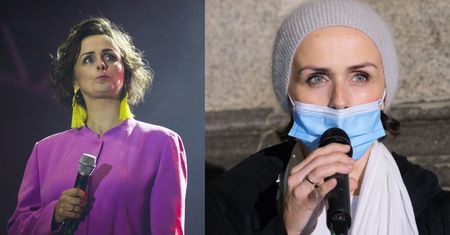 Córka Czesława Niemena narzeka na kryzys w branży wywołany pandemią: "TATUŚ MI NIE ZOSTAWIŁ KOKOSÓW"