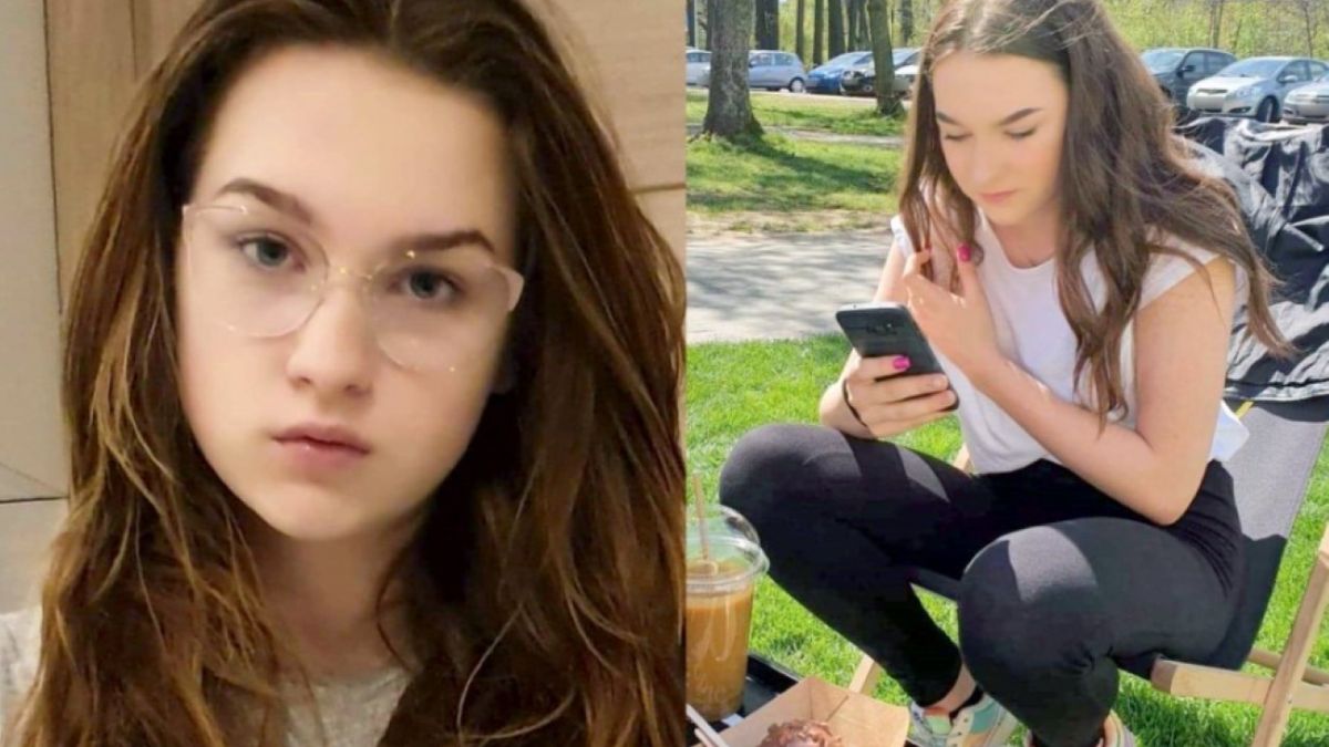 Zaginęła 14-letnia Natalia Wysokowska. Dziewczynki wyszła z domu we wtorek 18 maja i do dziś nie wróciła