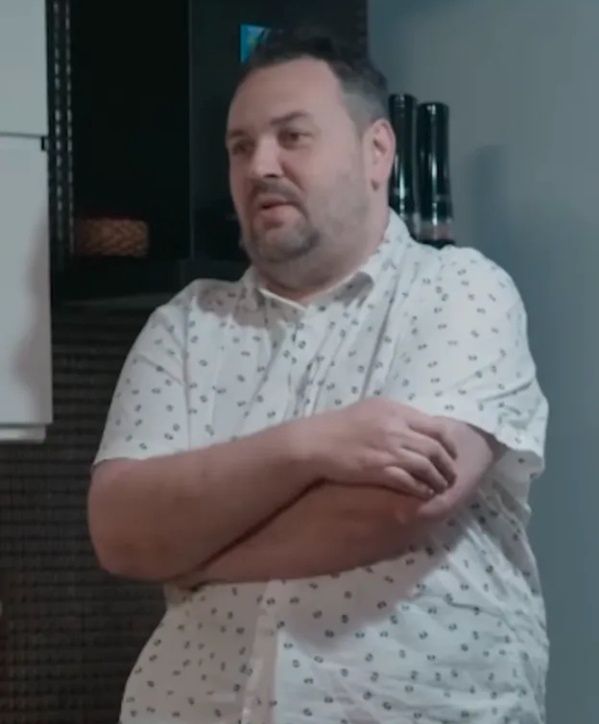 "Ślub od pierwszego wejrzenia"
