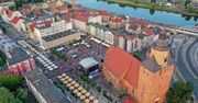 Gorzów daleko w rankingu miast najlepszych do życia