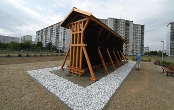 "Piknik Rodzinny" na Karolewie-Retkinii Wschód. Warto się tam wybrać