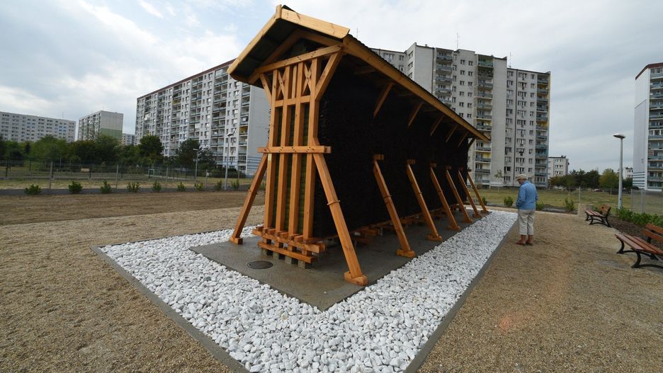 Piknik odbędzie się na terenie osiedla Botanik. 