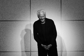 Nie żyje Giorgio Armani. Miał 91 lat