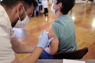 Szczepienia w firmach. Znamy szczegóły rządowego programu