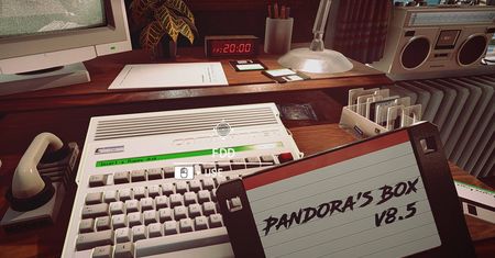 Wróć do czasów Atari i Commodore. Polskie Commander ‘85 już jest
