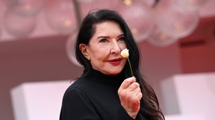 Wielka wystawa Mariny Abramović. W Rzymie pokaże ponad 150 prac