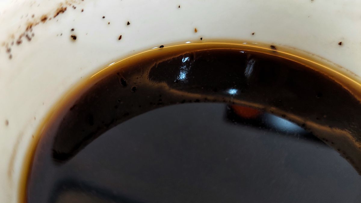 Close up Black Coffee
Coffee taste great in the morning
Mukhlis Mks