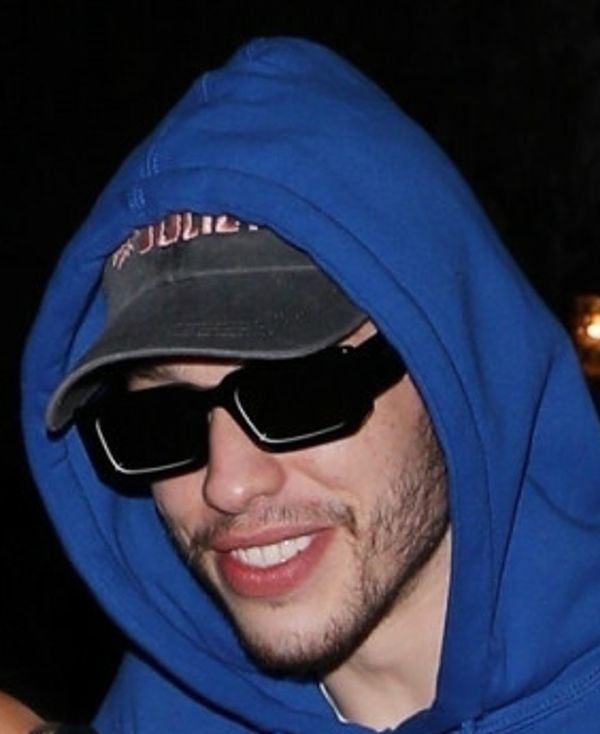 Kim Kardashian na podwójnej randce z Jeffem Bezosem i jego narzeczoną