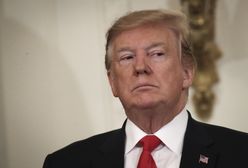 USA. Obrońcy Trumpa o fabrykowaniu dowodów. Są nowe nagrania