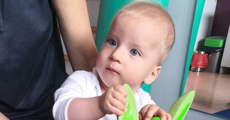 Choroba zabiera mięsień po mięśniu. Orfeusz ma tylko jedną szansę