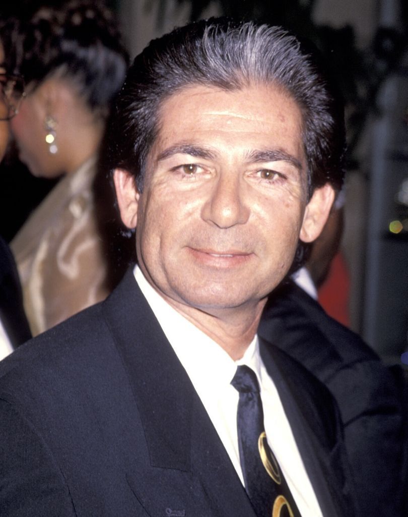 Robert Kardashian