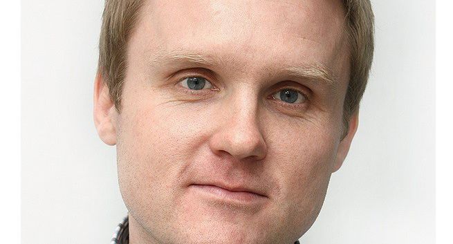 Kornel Dulęba: Czytanie gazety zaczynam od internetu