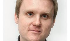 Kornel Dulęba: Czytanie gazety zaczynam od internetu